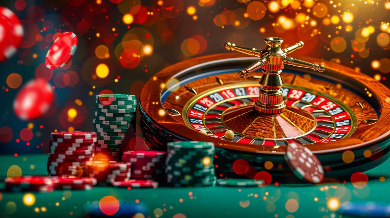 Esports dan virtual sports dengan taruhan seru di totoslot288