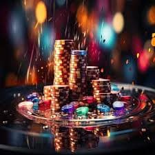Layar utama antarmuka sportsbook totoslot288 di perangkat mobile